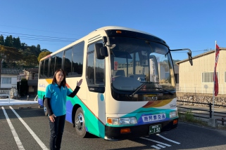 【令和8年4月より】観光ガイドと一緒にめぐる「高千穂GOGOツアー」