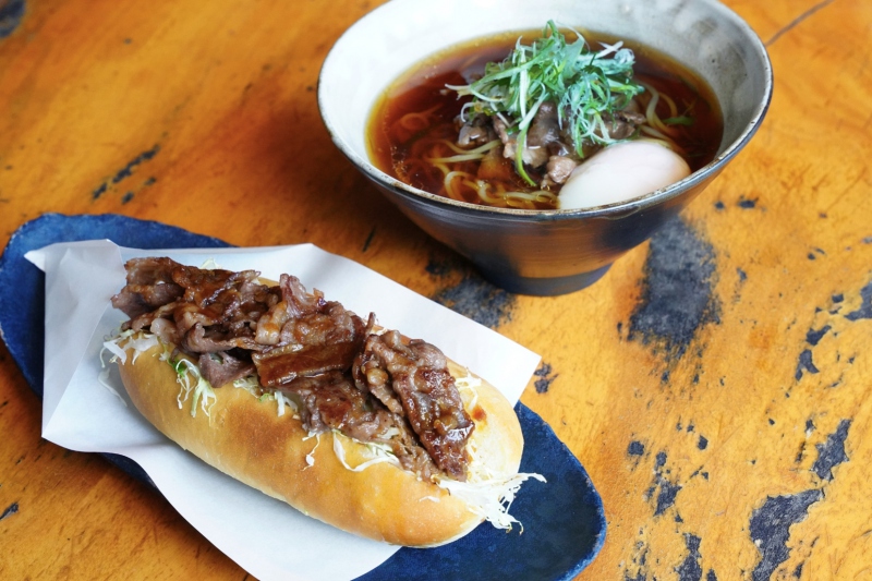 高千穂焼 五峰窯・あまてらすの隠れcafe