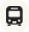 アイコン：バス