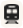 アイコン：電車