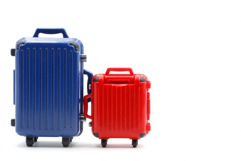 手ぶら観光サービス