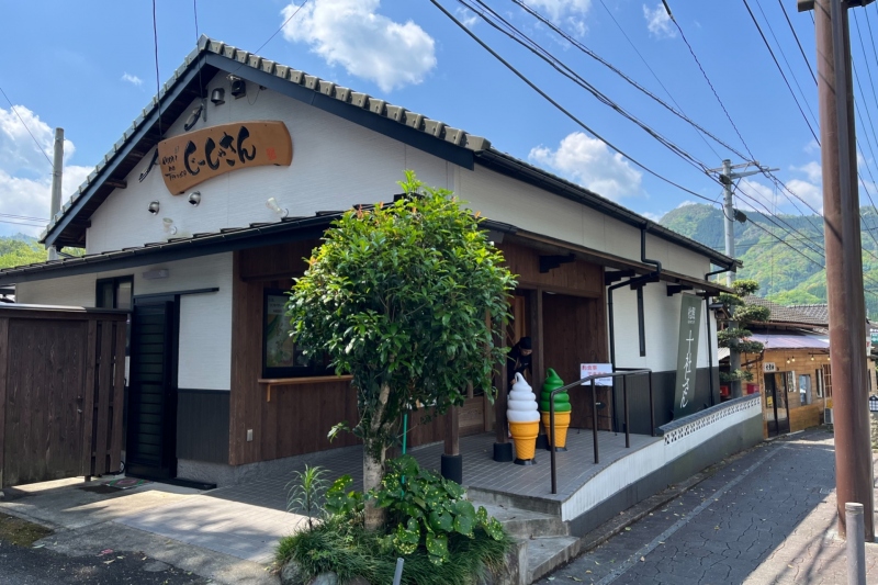 杜のテラス　十社さん