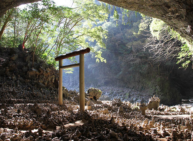 古くから語り継がれる神話・伝説