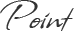Point