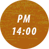 PM 14:00