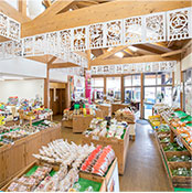 写真：道の駅 高千穂